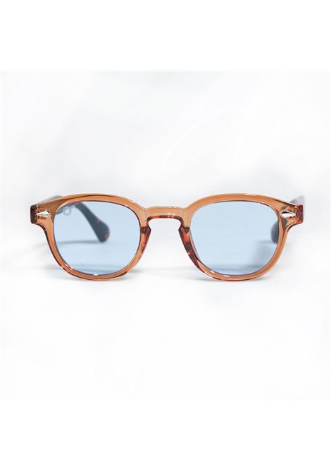 Occhiale Berlino OS SUNGLASSES | OSK107C04 BERLINO DOUBLE AZZURRO